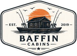 Baffin Cabins